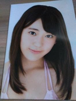 Amazon.co.jp: 宮脇咲良 AKB HKT48 グラビア ポスター グッズ